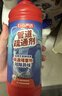 巨奇（JUQI）严选 管道疏通啫喱强力厨房马桶下水道疏通剂除臭溶解500ml 实拍图