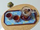 忆壶茶茶壶泡茶壶茶水分离玻璃茶具办公室一人饮高端冲茶个人专用茶杯 实拍图