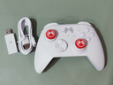 北通鲲鹏20无线游戏手柄AI智控双切扳机TMR震动蓝牙xbox类电脑PC手机steam电视NSswitch2体感深海迷航 实拍图