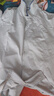 蕉内棉棉301H睡衣男士春夏翻领纯棉短袖短裤家居服套装情侣款居家服 实拍图