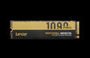 雷克沙（Lexar）NM1090 PRO 1TB SSD固态硬盘 M.2接口(NVMe协议) PCIe 5.0x4 高速14000MB/s传输 实拍图