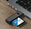 忆捷（EAGET）64GB TF（MicroSD）存储卡  U3 V30 行车记录仪&安防监控专用内存卡 高速耐用 读速100MB/s 实拍图