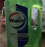 威露士（Walch）多用途消毒液(1L*3+60ml*2)衣物消毒水居家地板杀菌除螨 非84酒精 实拍图