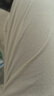 芬腾睡衣女带胸垫纯棉26年夏新款7A抑菌女士短裤家居服套装送女友 实拍图
