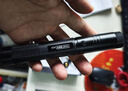 惠斯特H10激光笔远射强光绿光工地专用大功率超强绿光笔led屏可用大会议屏远距离激光手电筒户外激光灯 实拍图