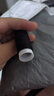 家用缝衣线缝纫机线小卷黑白色宝塔线302手缝针线手工缝纫线 黑色1卷 实拍图