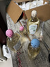 芝芙莲内衣内裤洗衣液清洁液500ml*3瓶装 专用去血渍污渍持久留香 实拍图