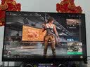 AOC 31.5英寸4K 240Hz 1152分区QD-MiniLED 240Hz HDR1000 快速液晶1ms 游戏电竞电脑显示器 U32G4ZMN 实拍图
