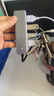 绿联 USB3.0扩展器扩展坞多接口 分线器高速4口集线器HUB拓展坞 笔记本电脑一拖多转换器转接头延长线 实拍图