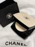 CHANEL【官方正品】香奈儿米色时尚气垫水粉底 遮瑕 防晒 化妆品 礼物 限定创作 | BD01 - 适合白皙肤色 15g 实拍图
