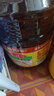 鲁花 【保真菜籽油】食用油 低芥酸特香菜籽油 6.18L   物理压榨 实拍图