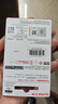 闪迪（SanDisk）256GB USB3.2 U盘 CZ550黑色 读速100MB/s 安全加密 数据恢复 学习办公电脑车载 高速大容量优盘 实拍图