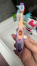 Jordan【山姆同款】宝宝儿童牙刷 细软毛牙刷 3-6岁以下B款 2支 实拍图