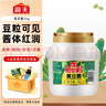 海天 黄豆酱 2kg 优选黄豆酿造 酱香浓郁 蒸炒焖拌 调味品 实拍图