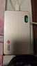 中国联通移动随身wifi6无线网卡免插卡车载随身便携支持5G/4G设备上网路由器流量网卡宽带2026款全国通用 【1500G高速4G】超薄机身-沙漠金 实拍图
