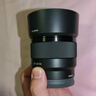 索尼（SONY）FE 50mm F1.8 全画幅标准定焦微单相机镜头 E卡口 SEL50F18F 实拍图