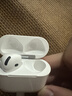 【直营正品丨新Air第4代】蓝牙耳机无线air半入耳式pods4适配苹果ANC主动降噪iPhone17/16/15/14 【原版同功能pods4降噪版】 【主动降噪+空间音頻+三真电量】 实拍图