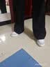 彪马PUMA 复古透气休闲小白鞋男女款夏季低帮板鞋CAVEN 399398 42.5 实拍图