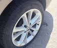 玲珑轮胎汽车轮胎205/55R16 91V 玲珑臻选HD 适配朗逸/英朗/宝来/速腾 晒单实拍图