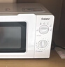 格兰仕（Galanz）【价保618】微波炉家用小型360°转盘快捷加热旋钮操控17L家用容量易洁内胆操作便捷微波炉 V1 实拍图