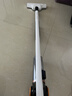 德尔玛（Deerma）【价保618】热销50万台DX700pro家用吸尘器 地毯式两用小型强力大功率吸尘 宠物除毛吸猫毛 实拍图