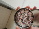 京都念慈菴 经典三味组合润喉糖 60g*3盒（枇杷+金桔+柠檬草薄荷） 实拍图