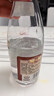 汾酒 黄盖玻汾 清香型高度白酒 53度 475mL*12瓶 整箱装 实拍图