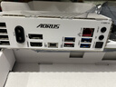 技嘉（GIGABYTE）小雕B760M AORUS ELITE WIFI6E DDR4 GEN5主板支持CPU14700K/14600KF Intel B760 LGA 1700 实拍图