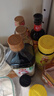 海天 礼盒系列 生抽1.2kg+蚝油625g+老抽500ml+料酒500ml+醋500ml 实拍图