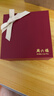 周六福18K黄金项链女肖邦链 彩金项链素链520礼物 黄18K约1g-46cm 实拍图