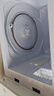 美的（Midea）变频小清新微波炉 液晶屏幕 磨砂面板 小型20L家用 匠心工艺（PM2002） 实拍图