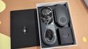 360可视门铃6Pro 500万超清画质家用监控智能门铃电子猫眼摄像头超清夜视远程通话包裹快递看护 实拍图