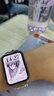 小米手环9 Pro 智能手环 高精度运动健康 睡眠呼吸暂停监测 心率血氧监测运动手环 送男友送女友 小米手环9 Pro 银色 晒单实拍图