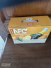 农夫山泉100%纯果汁NFC橙汁300ml*10瓶整箱鲜果饮料礼盒 实拍图