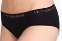 维多利亚的秘密（Victoria's Secret）维密 天丝莫代尔无痕LOGO蕾丝中腰内裤女三角裤26秋 实拍图
