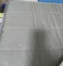 雅鹿·自由自在 床垫宿舍单人床褥子学生0.8米床寝室80x190cm加厚6CM灰色加厚款 实拍图