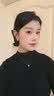 Jay 2026新款蚊香盘无耳洞耳夹女夹耳式耳饰送女友生日礼物 实拍图
