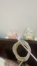 Apple/苹果 20W type-c充电器 苹果usb-c充电器原装手机快充头 旗舰店苹果iphone17/16/15promax充电器 实拍图