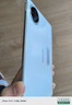 HUAWEI MatePad Mini 悦读版 柔光屏 支持教育优惠 华为平板电脑SIM卡版可通话移动办公12+256GB 雪域白 实拍图
