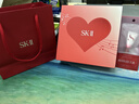 SK-II神仙水精华液75ml礼盒sk2补水保湿化妆全套护肤品套装生日礼物女 实拍图