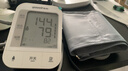 鱼跃（yuwell）充电语音电子血压计670CR血压仪医用高精准高血压测量仪家用升级 实拍图
