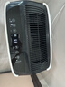 多乐信（DOROSIN）家用除湿机/抽湿机 除湿量20升/天 40㎡卧室智能轻音吸湿器APP智控地下室除潮干燥机ER-20ES 实拍图