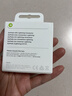 Apple/苹果 EarPods 闪电/Lightning有线耳机 苹果耳机有线耳机原装耳机 适用闪电接口的手机平板 实拍图