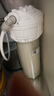 沁园原厂净水器伴侣滤芯10寸通用PP棉前置过滤桶RO185UF1新QY-PL101A PP棉 实拍图
