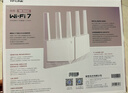 普联（TP-LINK） 大道AX3000满血WiFi6千兆无线路由器 5G双频家用穿墙 Mesh 3000M无线速率 信号增强 易展 XDR3010 实拍图
