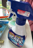 花王（KAO）强力除霉剂400ml*3浴室墙面墙体除霉喷雾啫喱瓷砖卫浴清洁清洗剂 实拍图