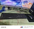 逆昂128G内存酷睿i7升72芯电竞台式机电脑5060电竞主机吃鸡独显办公组装大额补贴家用游戏水冷电脑整机 主机+27英寸【高刷显示器+键鼠套装】 套七：i9级58芯/RTX4050/1T/电竞直播 实拍图