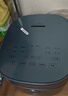 美的（Midea）【价保618】电饭煲0涂层316L母婴级不锈钢2L易清洁家用1-2人低糖沥米饭迷你电饭锅AFB2022LS 实拍图