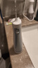 洁碧（Waterpik）电动冲牙器家用便携式清洁口腔洗牙器成人儿童水牙线冲洗器洁牙器牙套清洗GS5GS7GS8M3150ml大水箱 【店铺热销】GS5-1 夜幕蓝 两年换新质保 实拍图