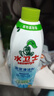 水卫士浴室清洁剂500g*3瓶卫生间马桶厕所水龙头玻璃水垢瓷砖地板清洗剂 实拍图